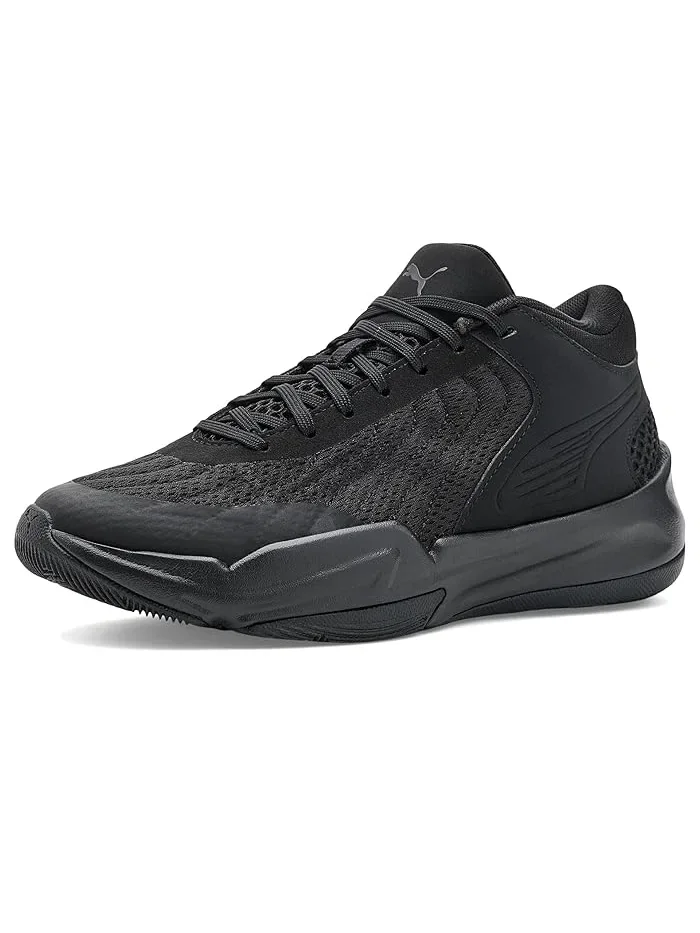 Кроссовки баскетбольные Court Pro 2 PUMA Kids