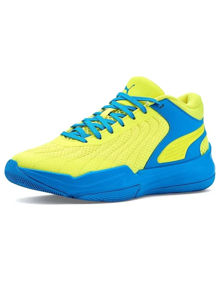 Кроссовки баскетбольные Court Pro 2 PUMA Kids