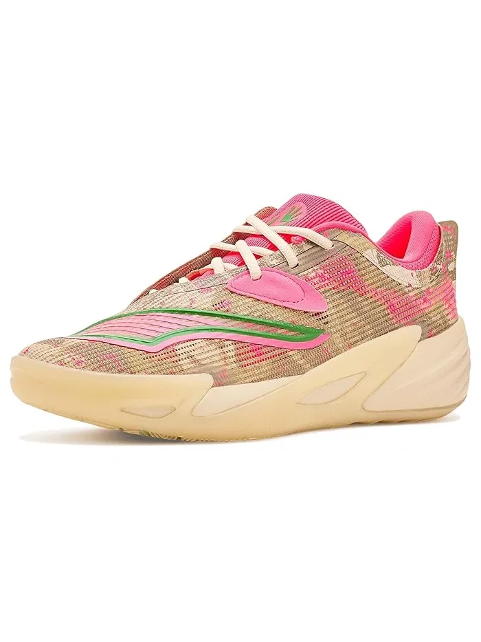 Кроссовки баскетбольные All-Pro Nitro 2 Flau'jae PUMA