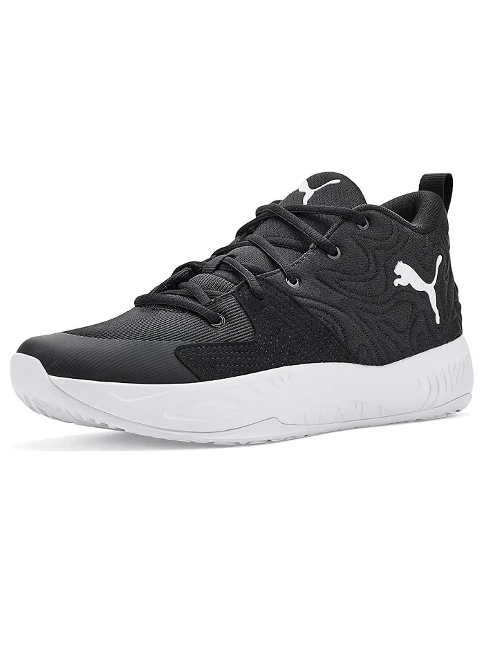 Кроссовки баскетбольные Court Pro 3 PUMA