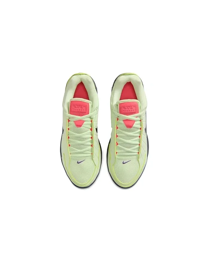 Кроссовки баскетбольные Lebron Witness IX Nike — изображение 2 из 4, мульти/черный/серый