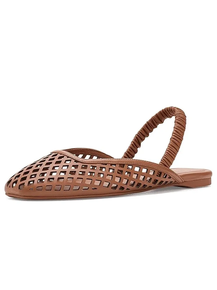 Балетки Eloise Slingback Flats Kate Spade New York