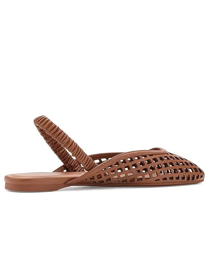 Балетки Eloise Slingback Flats Kate Spade New York — изображение 3 из 4, седельный