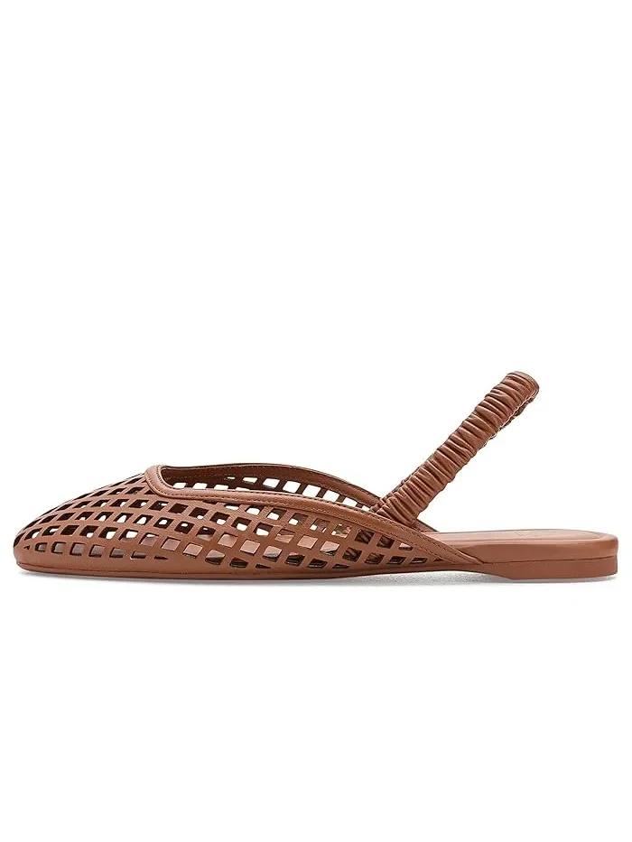 Балетки Eloise Slingback Flats Kate Spade New York — изображение 4 из 4, седельный