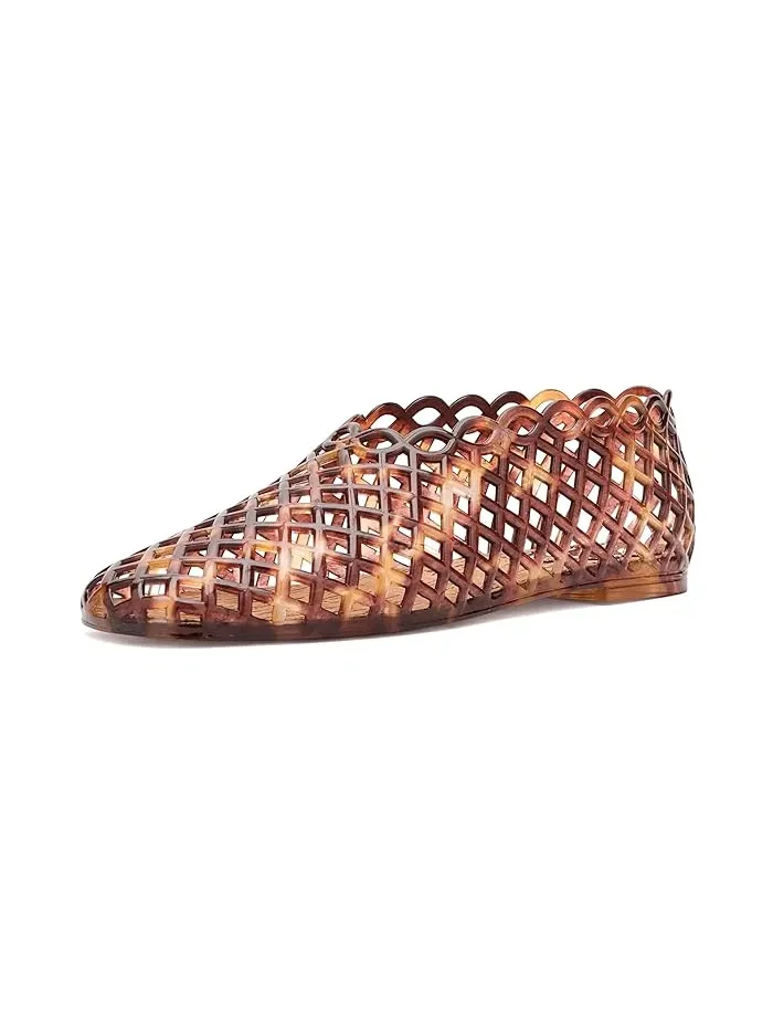 Балетки с квадратным носком Grove Steve Madden