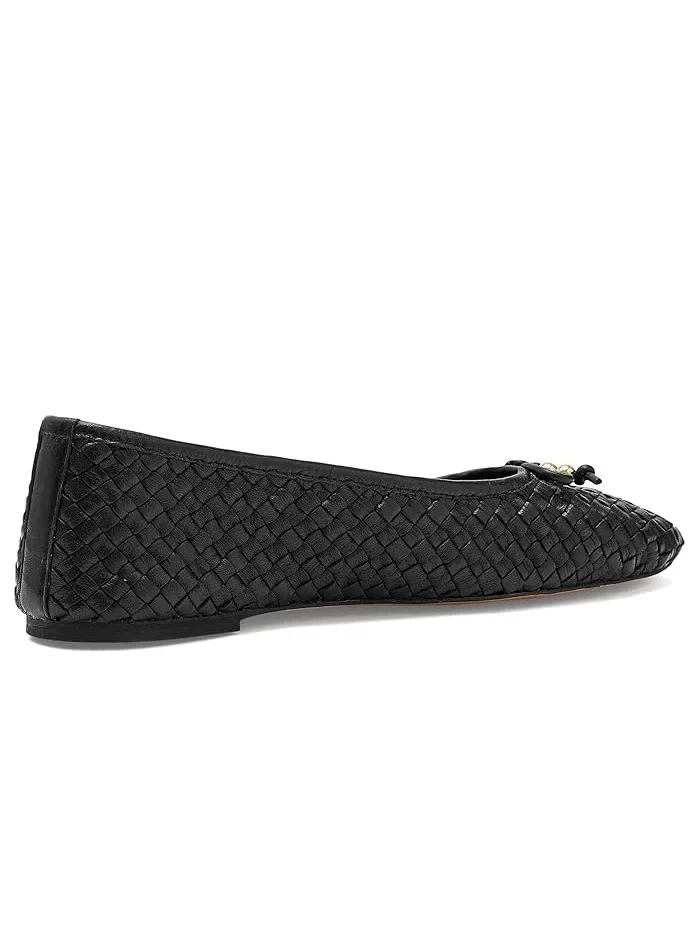Балетки с бантом Divy Steve Madden — изображение 3 из 4, черный