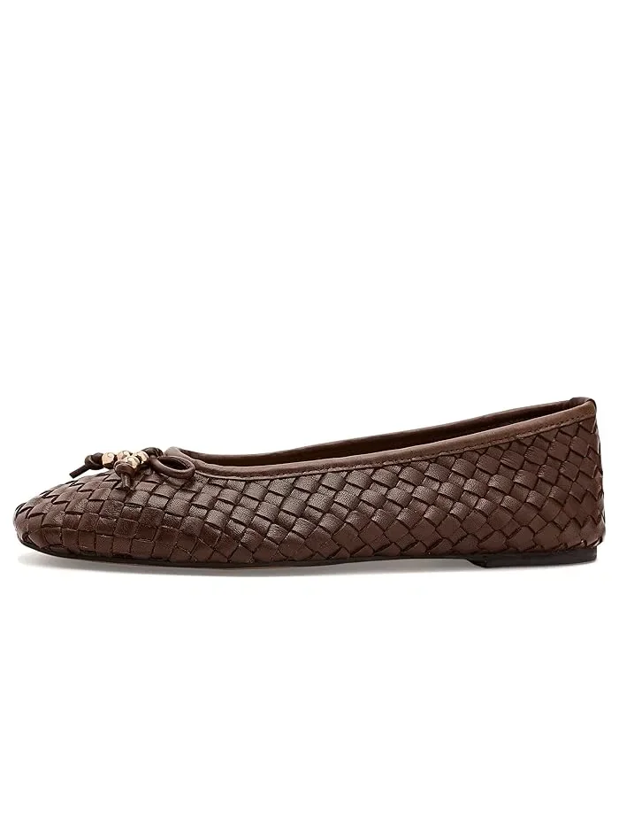 Туфли с бантом Divy Steve Madden — изображение 4 из 4, коричневый