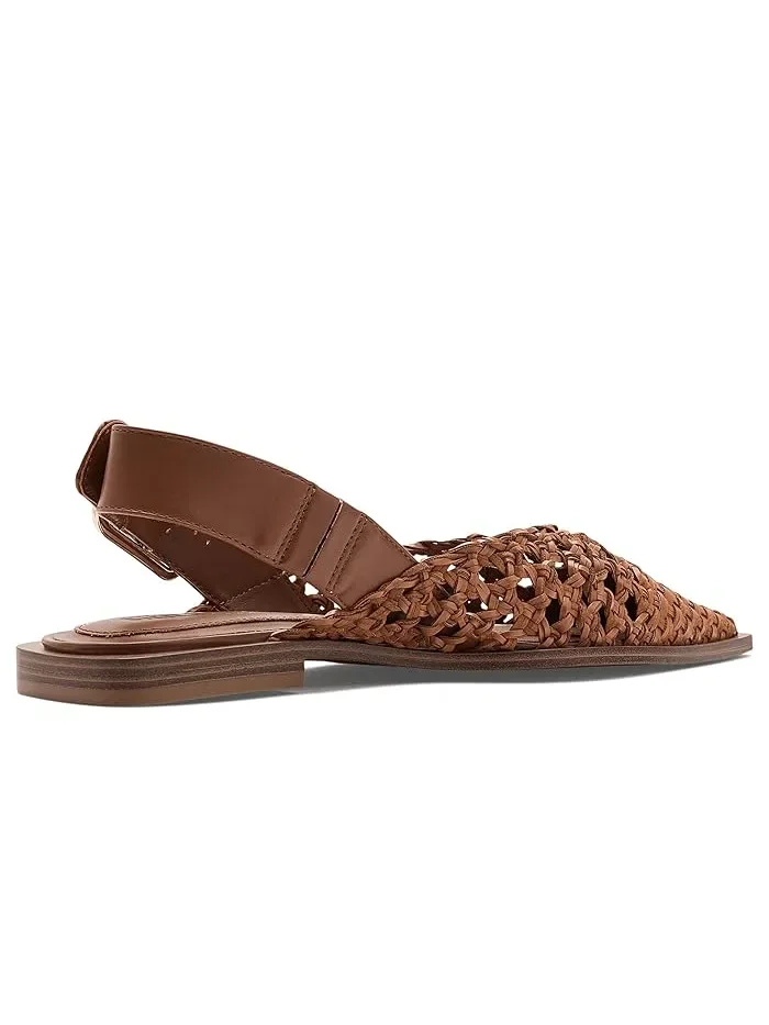 Босоножки Steve Madden Shay — изображение 3 из 4, коньячный
