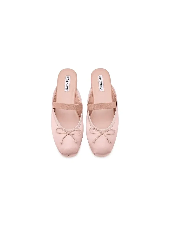 Туфли балетки Cutesy Steve Madden — изображение 2 из 4, пыльная роза