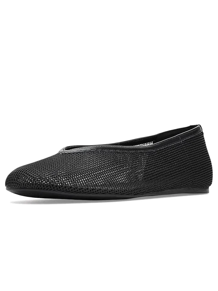 Туфли балетки Zinya Calvin Klein