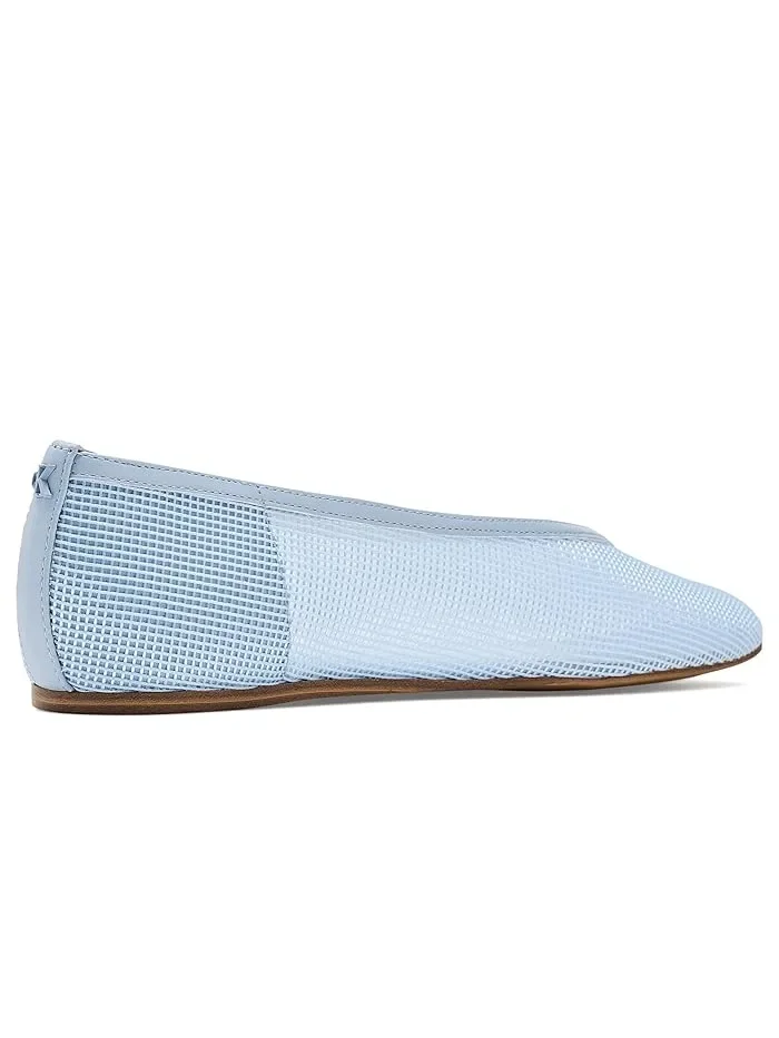 Туфли-лодочки Zinya Calvin Klein — изображение 3 из 4, светлый синий