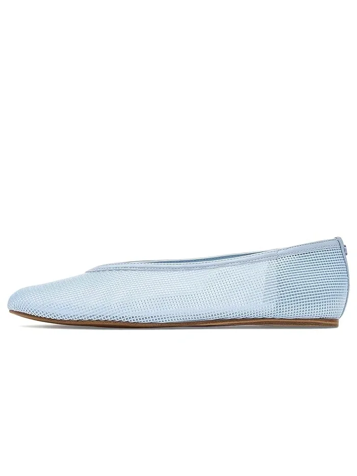 Туфли-лодочки Zinya Calvin Klein — изображение 4 из 4, светлый синий
