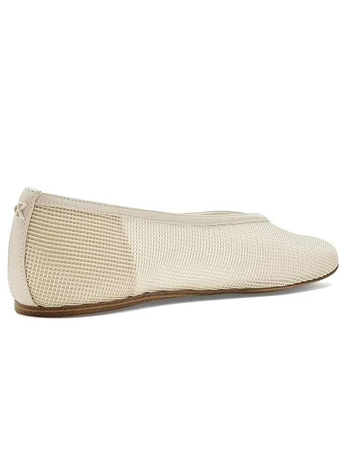 Туфли-лодочки Zinya Calvin Klein — изображение 3 из 4, слоновая кость