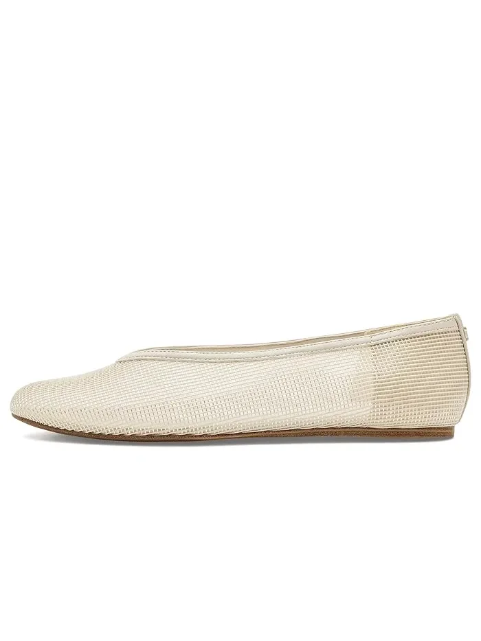 Туфли-лодочки Zinya Calvin Klein — изображение 4 из 4, слоновая кость