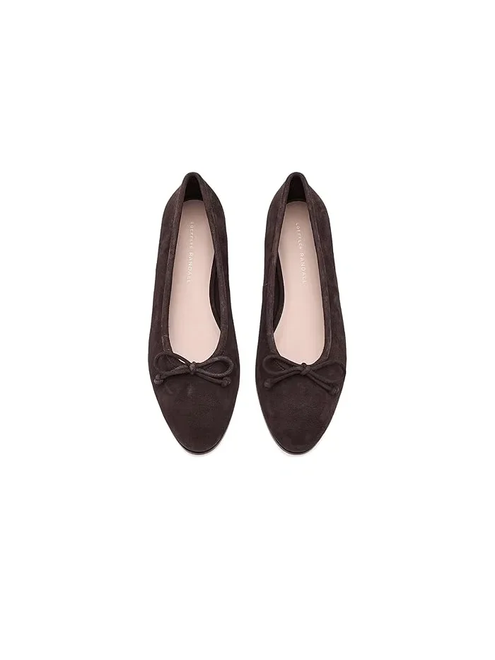 Балетки Noelle Loeffler Randall, Tmoro — изображение 2 из 4, серый нейтральный