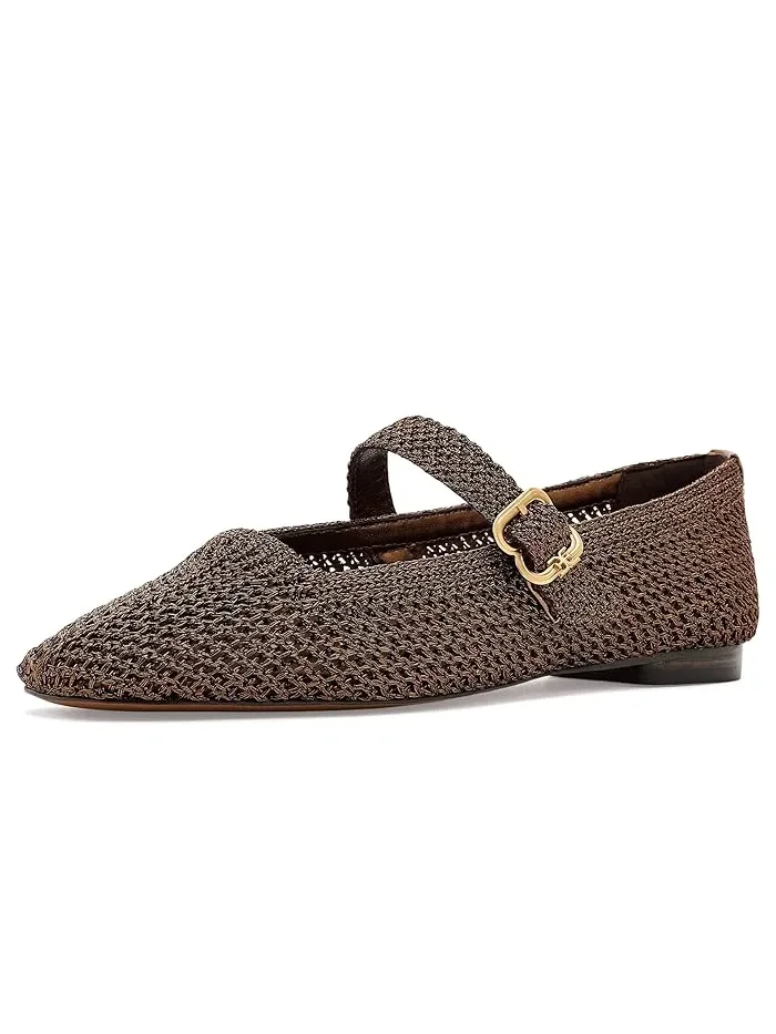Туфли вязаные Michaela Knit Sam Edelman