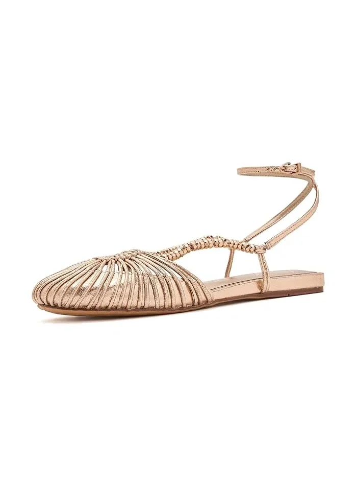 Балетки плетеные Kassie Circus NY by Sam Edelman