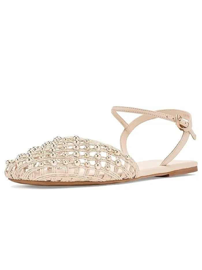Балетки с ремешком Inali Strappy Franco Sarto
