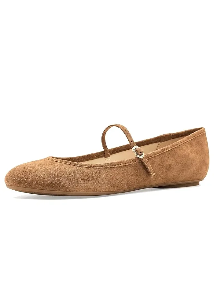 Балетки Mary Jane Nine West
