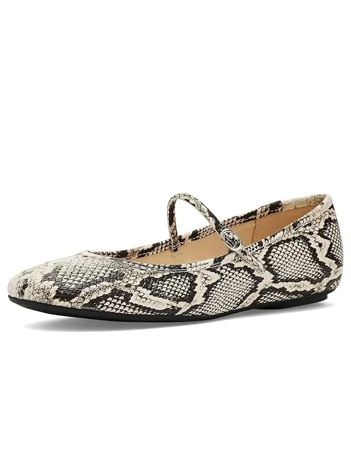 Балетки с ремешком Classik Nine West