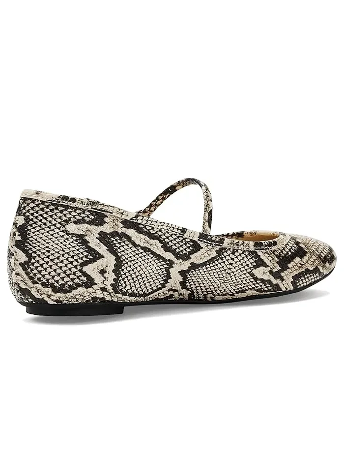 Балетки с ремешком Classik Nine West — изображение 3 из 4