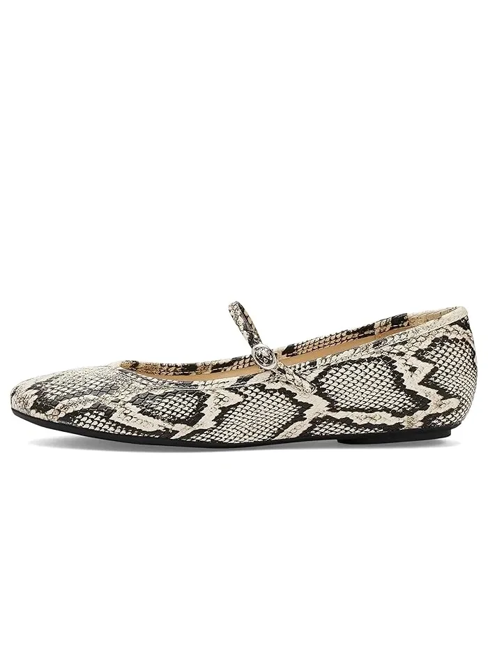 Балетки с ремешком Classik Nine West — изображение 4 из 4
