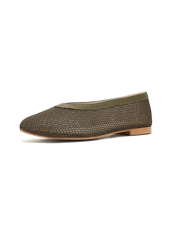 Балетки French Sole Renee