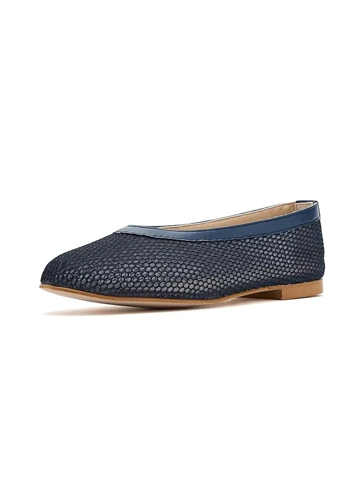 Балетки Mesh Renee French Sole