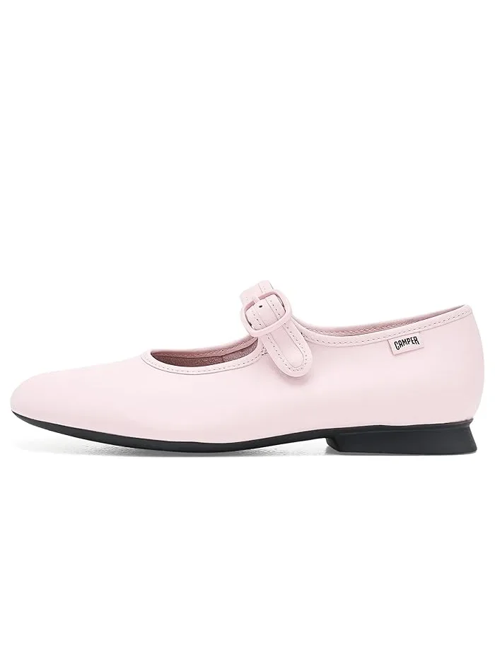 Балетки Casi Myra Camper — изображение 4 из 4, розовый