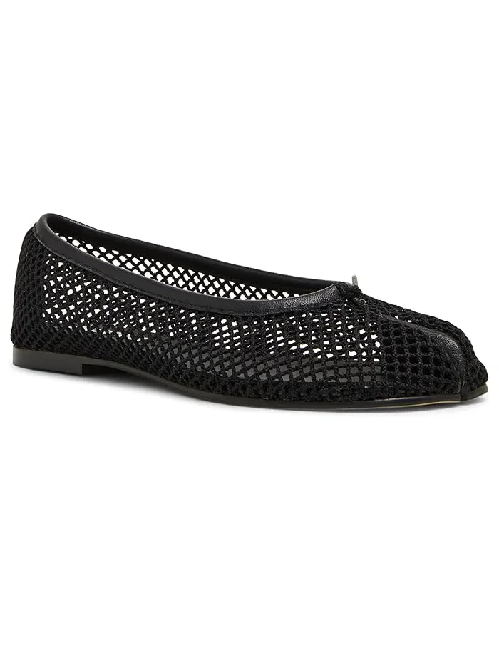 Балетки с раздвоенным носком Calico Steve Madden
