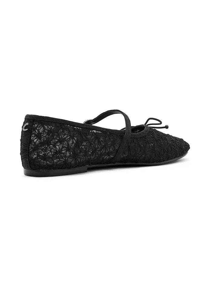 Балетки Mary Jane Circus NY by Sam Edelman — изображение 3 из 4, черный