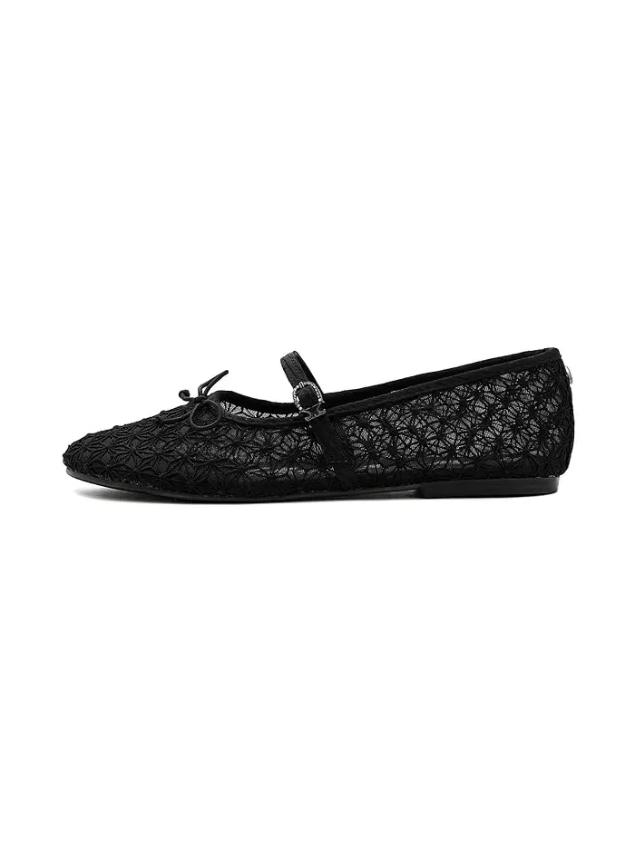 Балетки Mary Jane Circus NY by Sam Edelman — изображение 4 из 4, черный