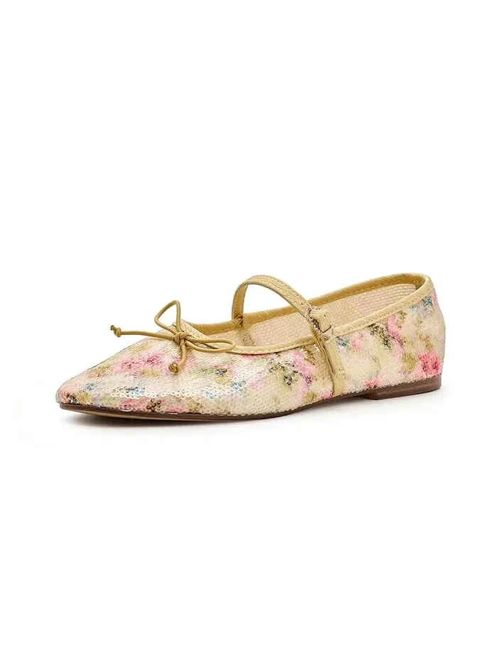 Балетки с ремешком Sofie Circus NY by Sam Edelman