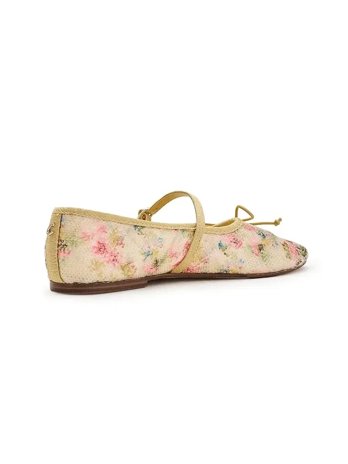 Балетки с ремешком Sofie Circus NY by Sam Edelman — изображение 3 из 4, мульти