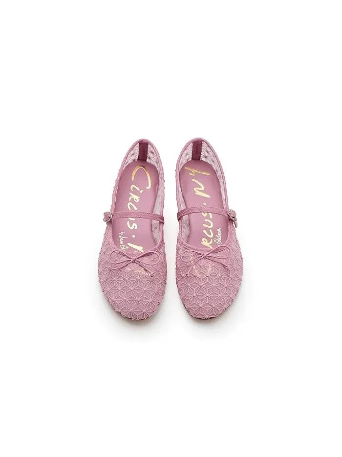 Туфли-лодочки Sofie Circus NY by Sam Edelman — изображение 2 из 4, розовый