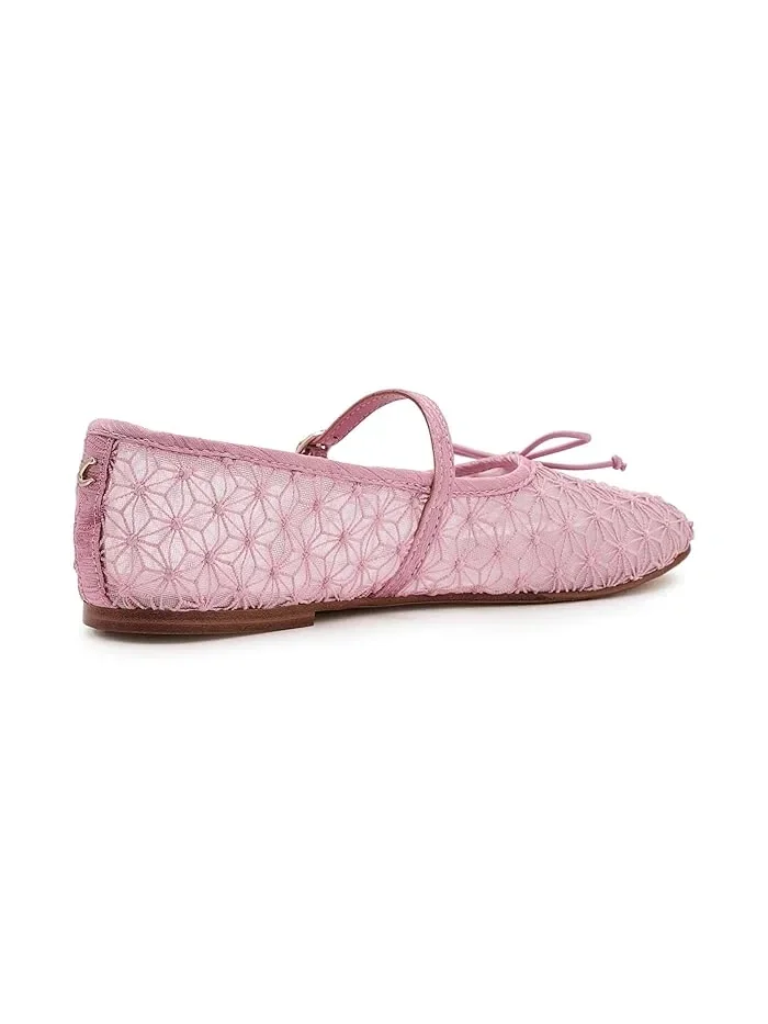 Туфли-лодочки Sofie Circus NY by Sam Edelman — изображение 3 из 4, розовый
