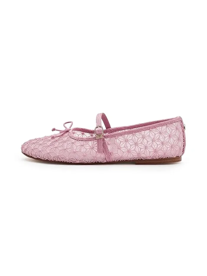 Туфли-лодочки Sofie Circus NY by Sam Edelman — изображение 4 из 4, розовый