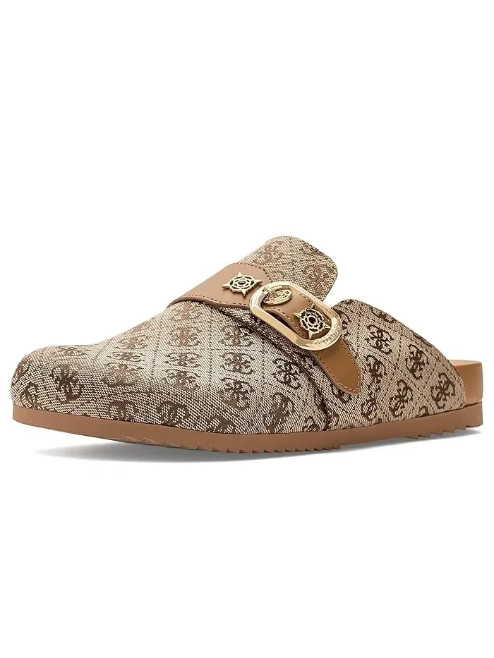 Клоги GUESS Galavanta