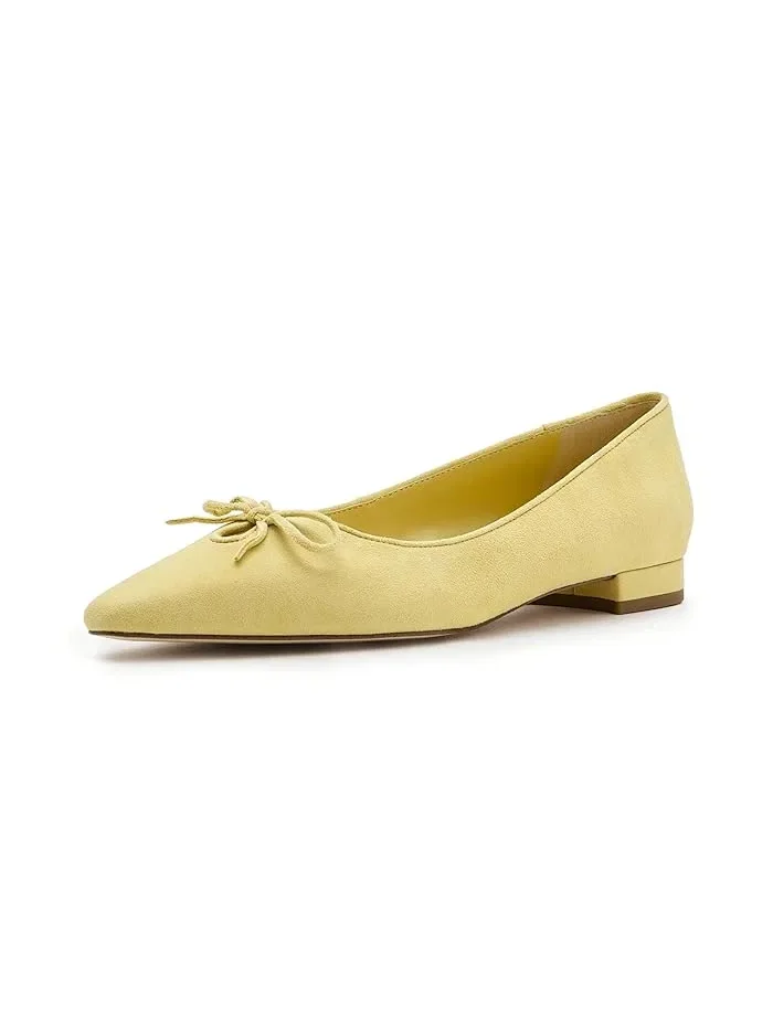 Балетки с мыском Esmira Sam Edelman