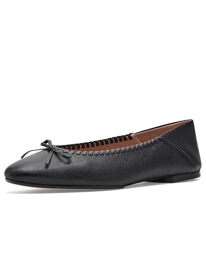 Балетки на низком ходу Jaya Travel Cole Haan