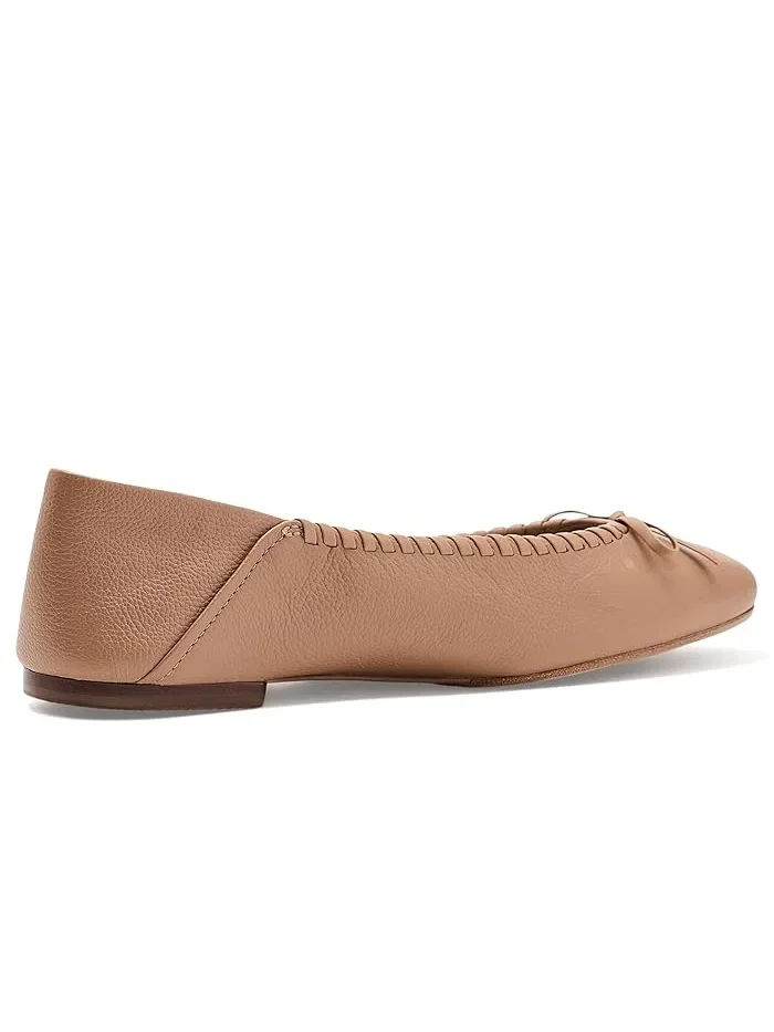 Балетки Jaya Travel Cole Haan — изображение 3 из 4, песочный