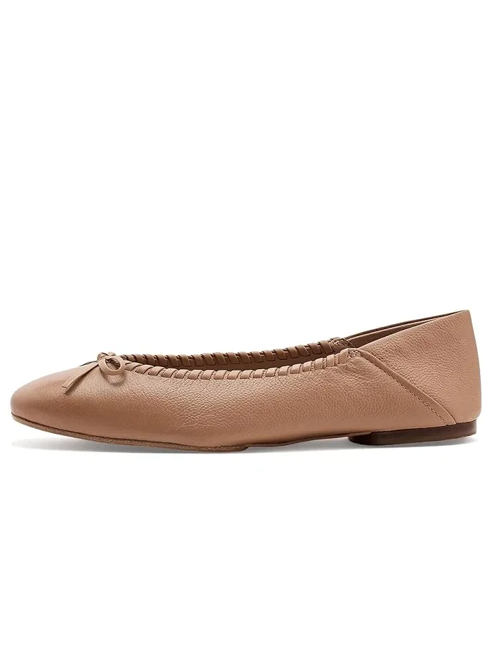 Балетки Jaya Travel Cole Haan — изображение 4 из 4, песочный