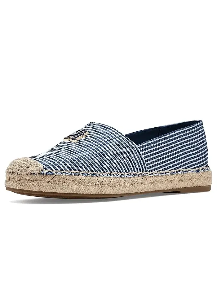 Эспадрильи Tommy Hilfiger Palmz — 1