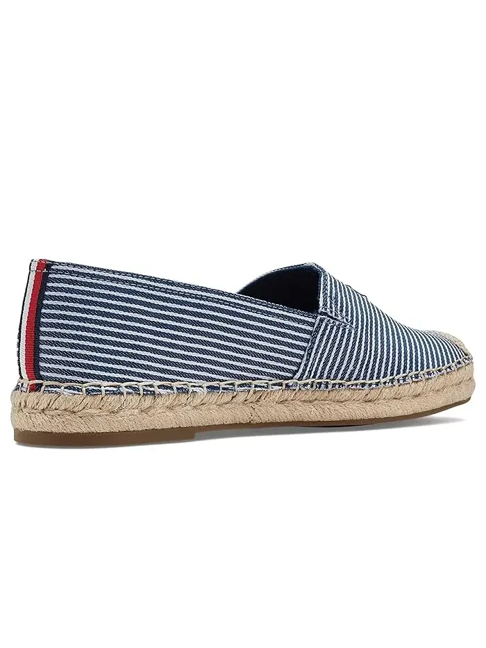 Эспадрильи Tommy Hilfiger Palmz — 3