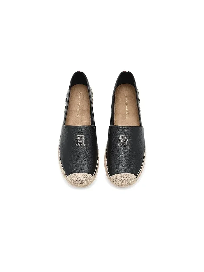 Балетки Tommy Hilfiger Palmz — изображение 2 из 4, черный