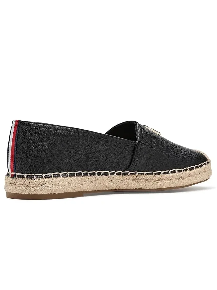 Балетки Tommy Hilfiger Palmz — изображение 3 из 4, черный