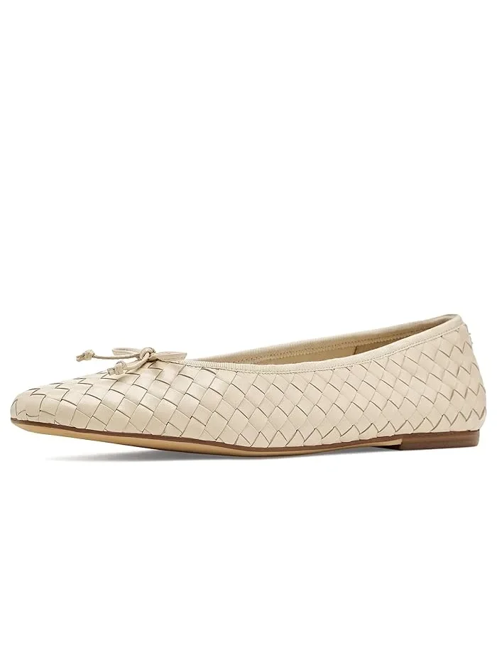 Балетки плетеные Ruthie Sam Edelman