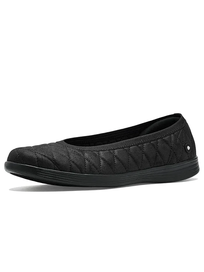 Балетки SKECHERS On-The-Go Dreamy - Sundance — изображение 1 из 4, черный/черный