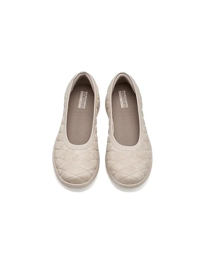 Балетки SKECHERS On-The-Go Dreamy Sundance — изображение 2 из 4, прозрачный