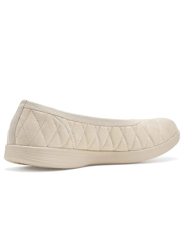 Балетки SKECHERS On-The-Go Dreamy Sundance — изображение 3 из 4, прозрачный